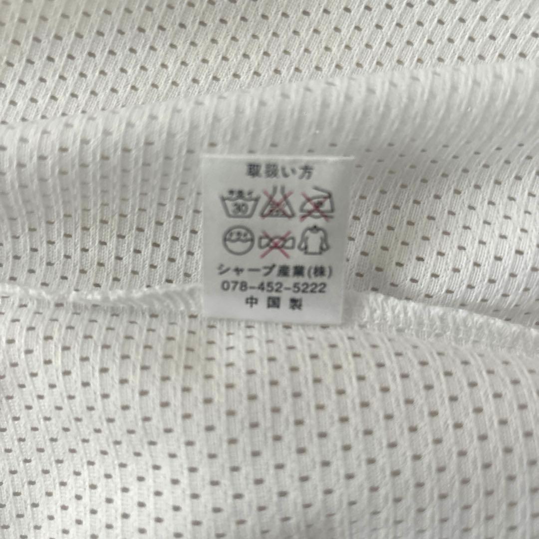 オリックスバファローズ　レプリカユニフォームＦ（タグ付・未使用）