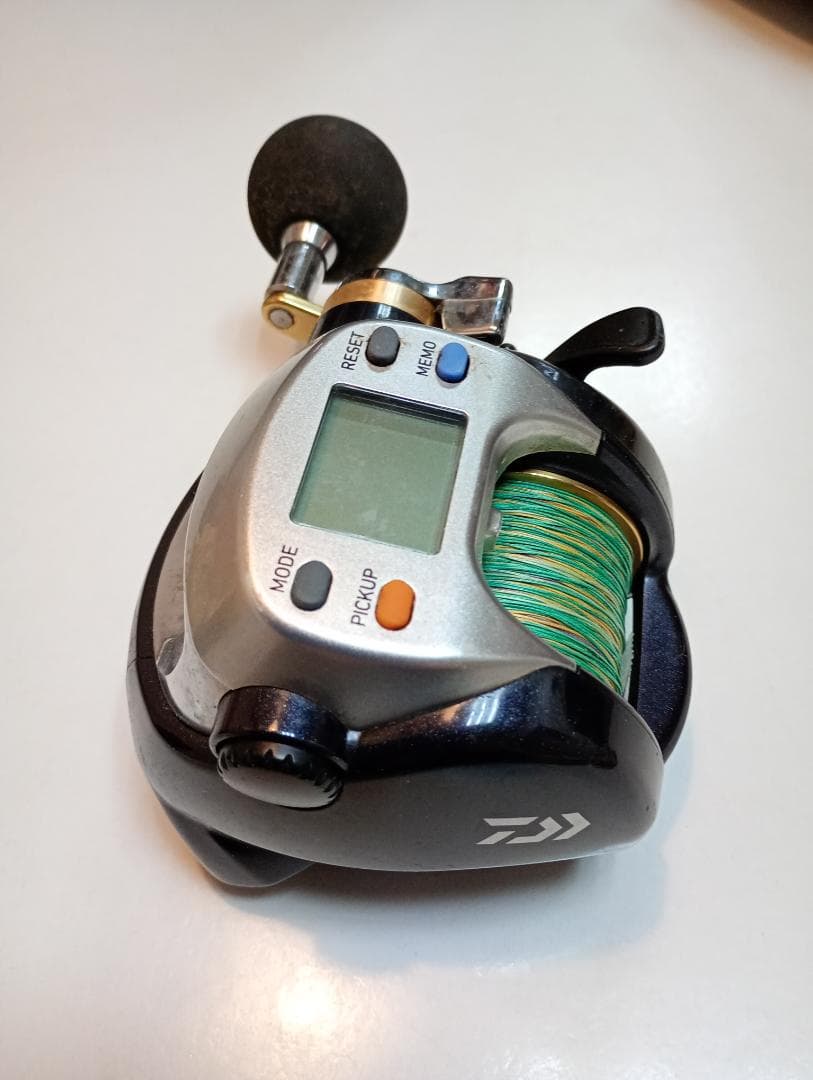 あいなん ダイワ LEOBRITZ S500