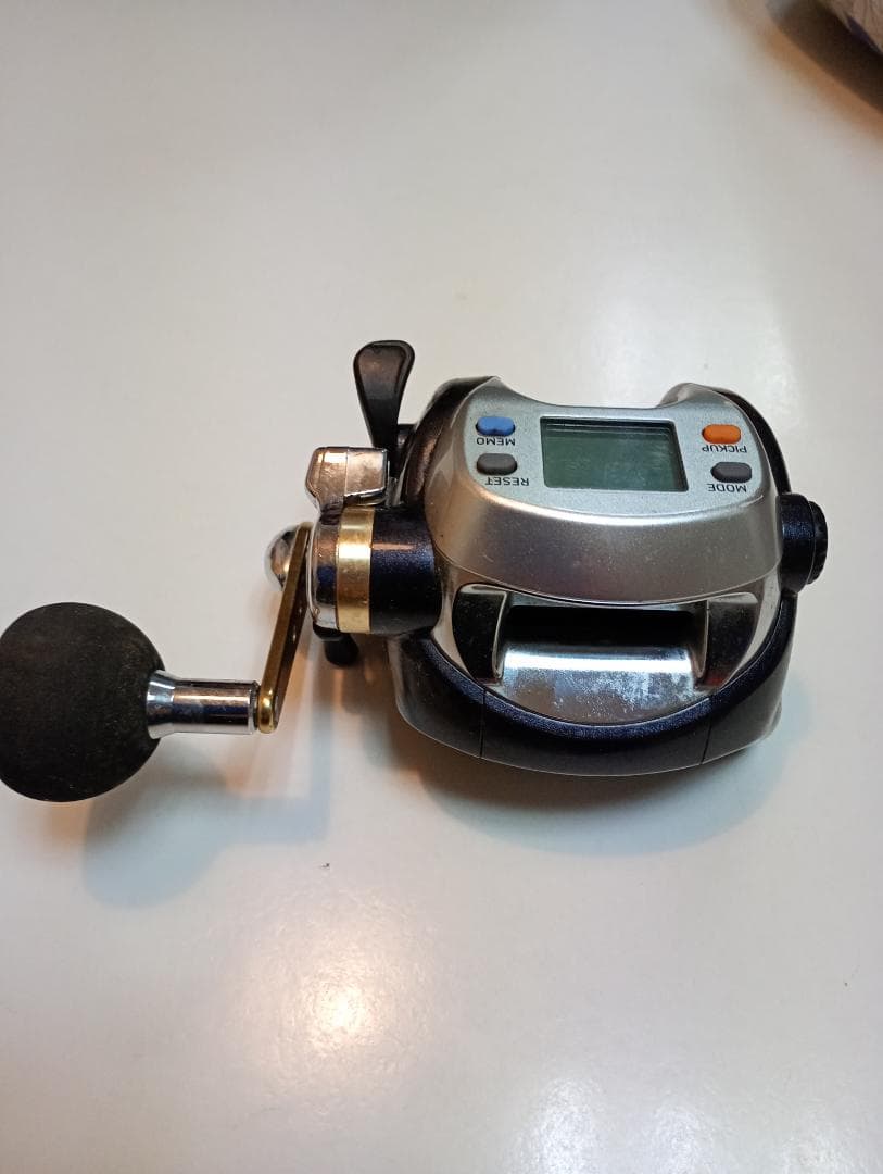 あいなん ダイワ LEOBRITZ S500