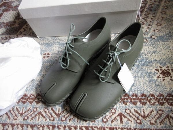 Maison Margiela  メゾンマルジェラ 22  足袋シューズ