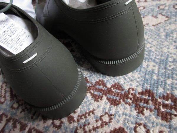 Maison Margiela  メゾンマルジェラ 22  足袋シューズ