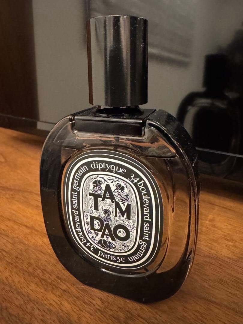 最終値下　diptyque Tam Dao 75ml 香水