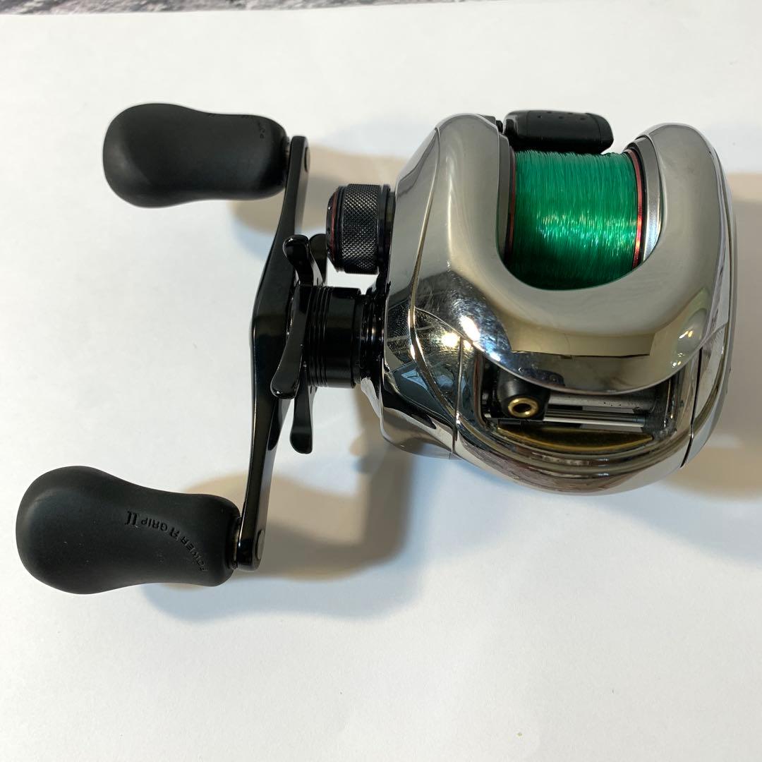 H.K.　シマノ 中古　M70903-3