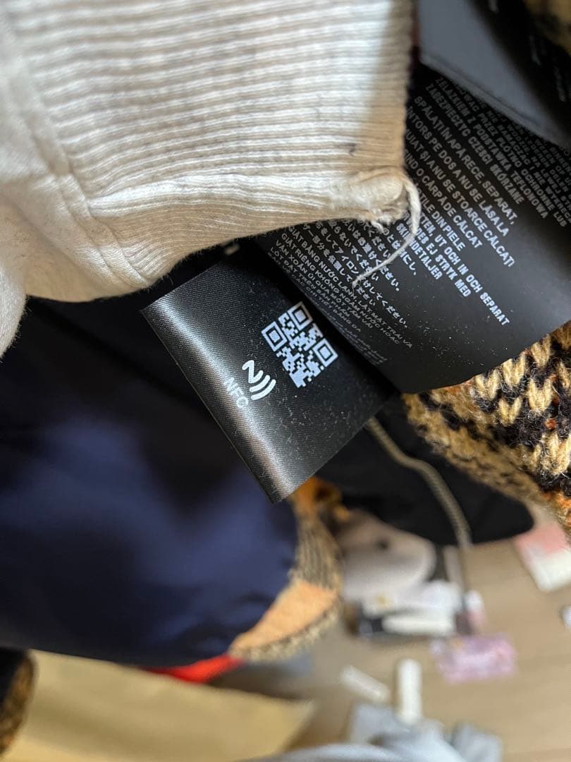 西島隆弘着用PRADA MA-1 21aw Rafsimons