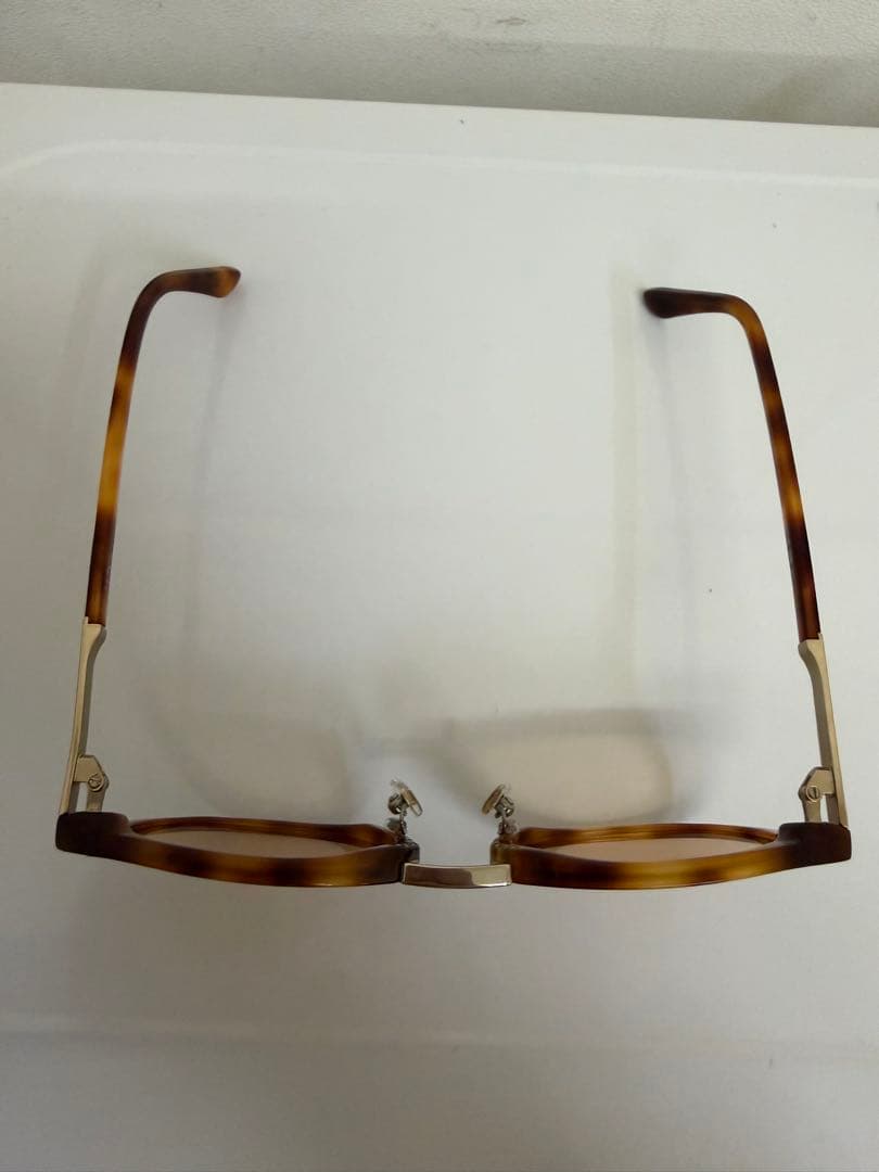 TOM FORD TF5555-B 056 度なし メガネ サングラス