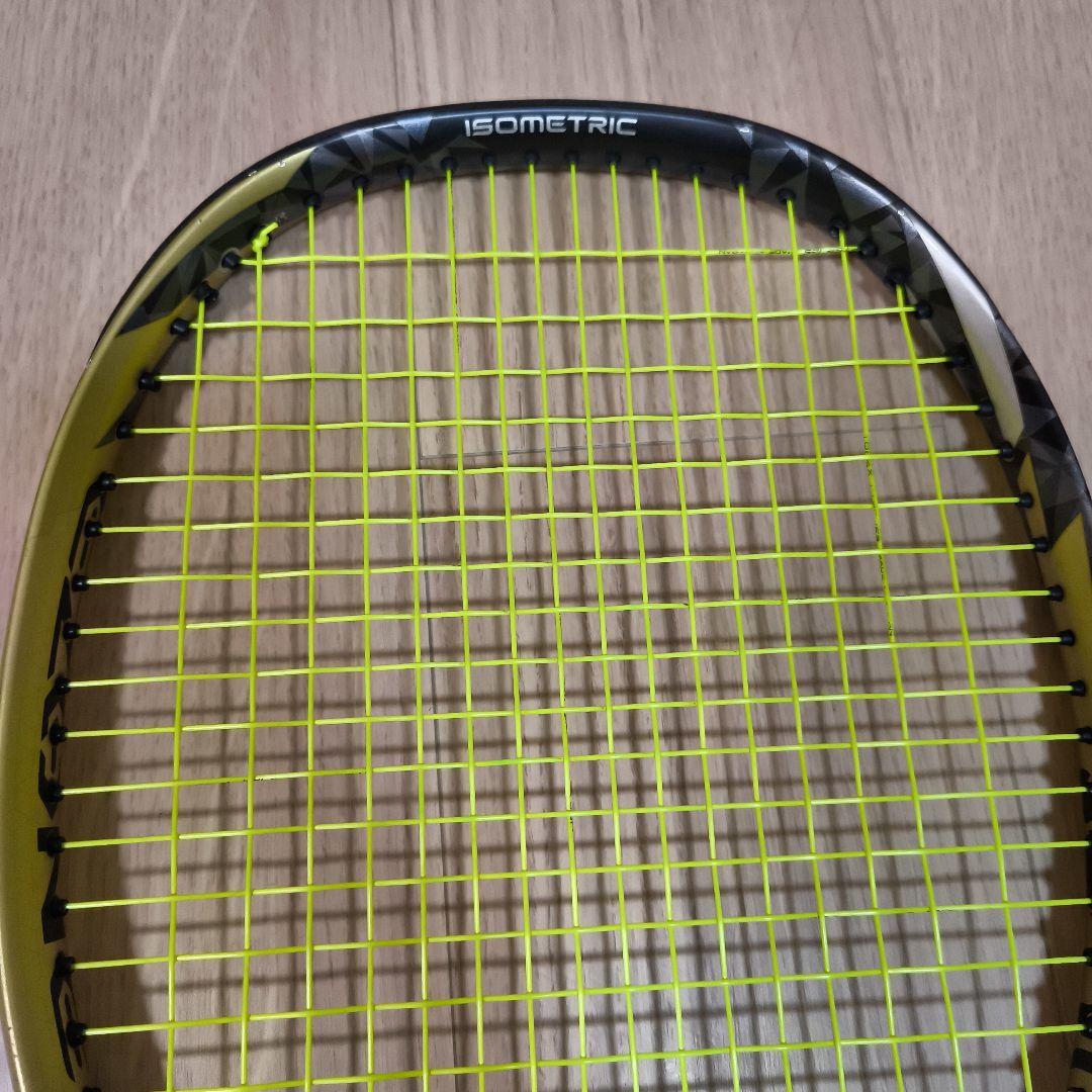 YONEX EZONE100 LIMITED リミテッドエディション 大坂なおみ