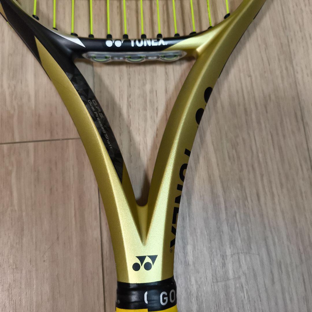 YONEX EZONE100 LIMITED リミテッドエディション 大坂なおみ