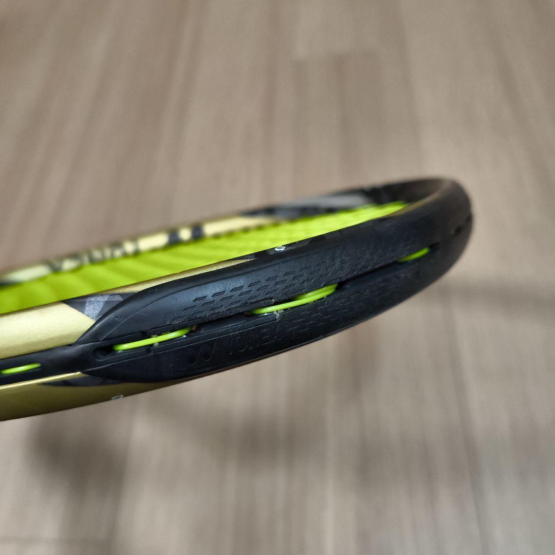 YONEX EZONE100 LIMITED リミテッドエディション 大坂なおみ