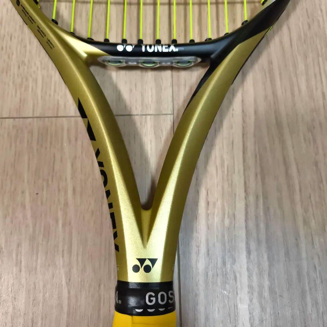 YONEX EZONE100 LIMITED リミテッドエディション 大坂なおみ