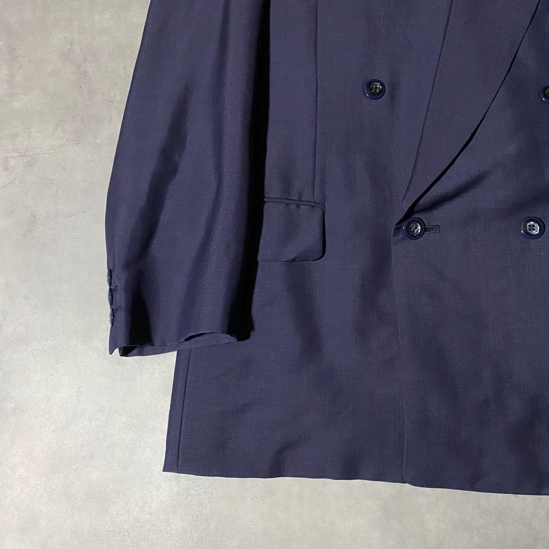 90s vintage レトロセットアップ スーツ ピンズ No.184成人式