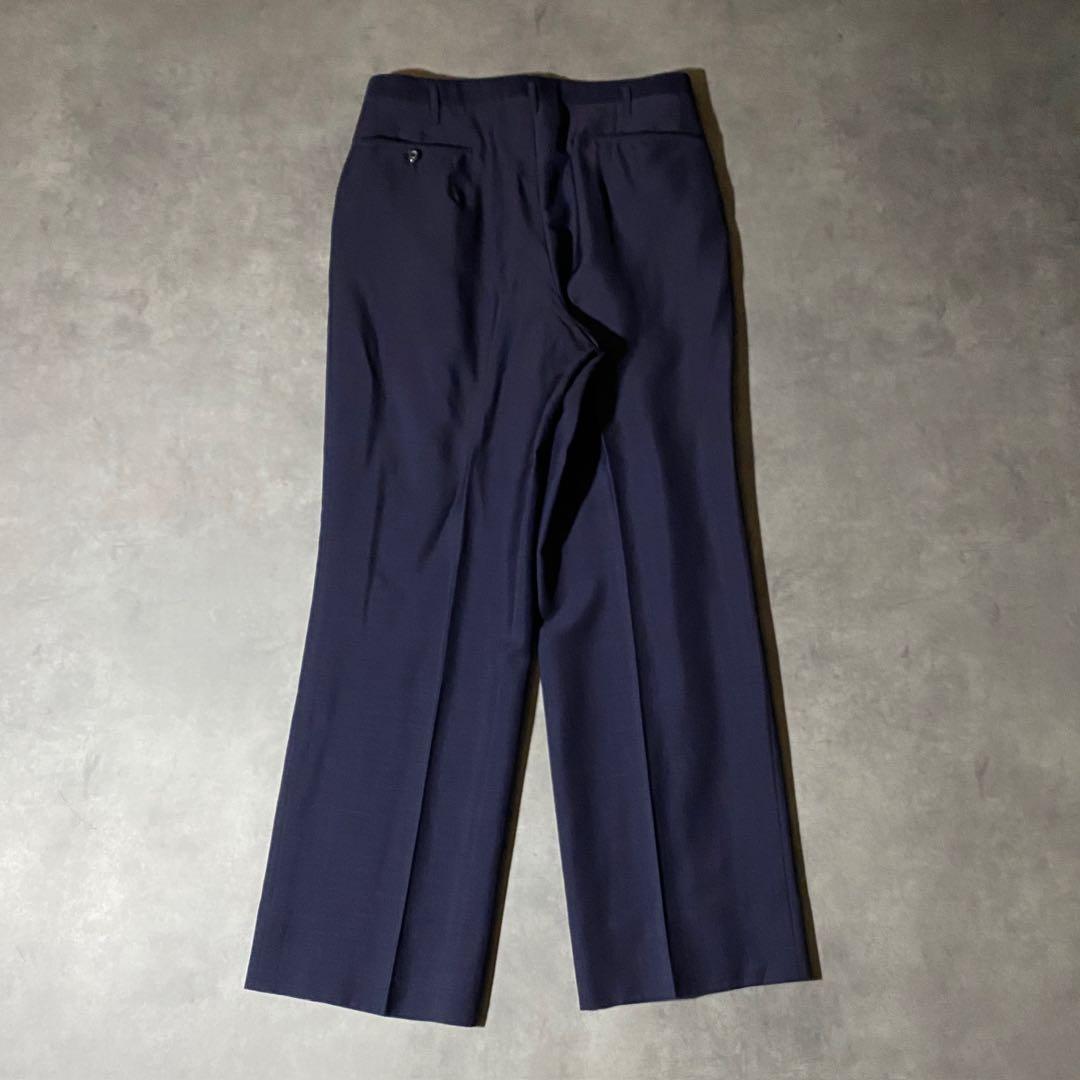 90s vintage レトロセットアップ スーツ ピンズ No.184成人式