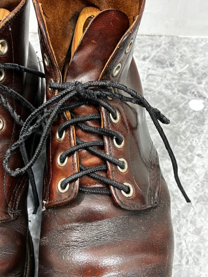 レッドウィング　9111 8D 26cm