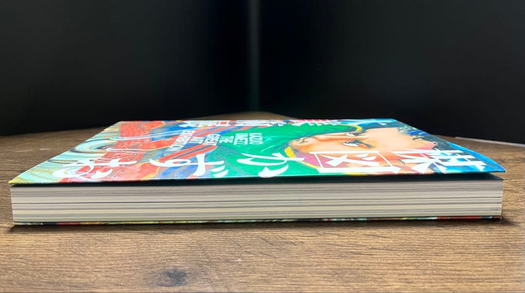 楳図かずお大美術展カタログ + パンフレット3枚付