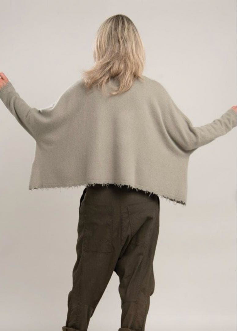 RUNDHOLZ dip pullover プルオーバー