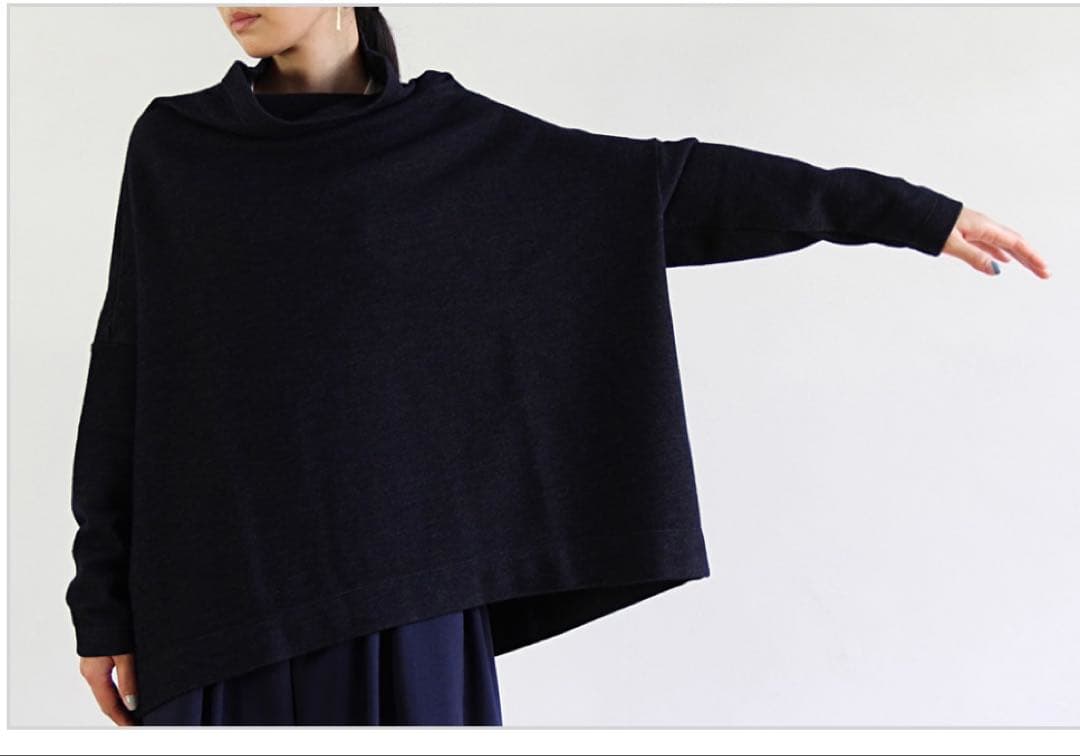 RUNDHOLZ dip pullover プルオーバー