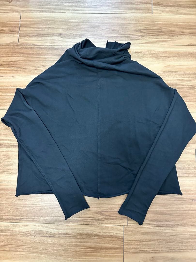 RUNDHOLZ dip pullover プルオーバー