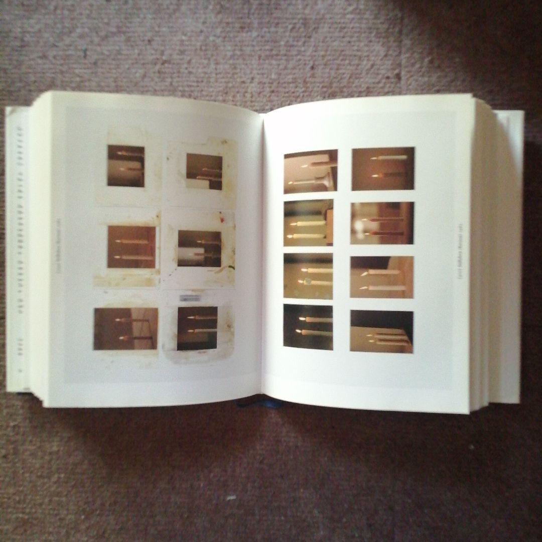 ゲルハルト・リヒター アトラス Gerhard Richter Atlas