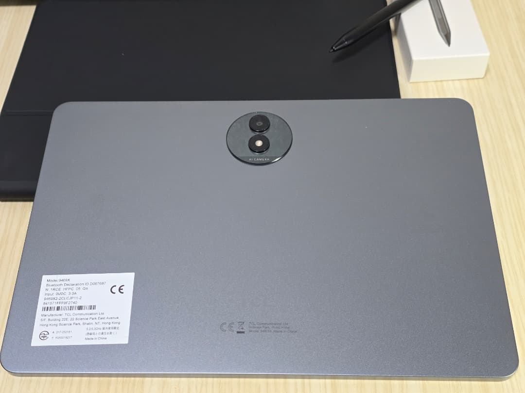 Androidタブレット本体 TCL NXTPAPER 11 PLUS