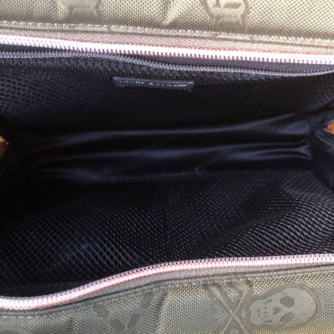 【値下げ中】MARK&LONA クラッチバッグ