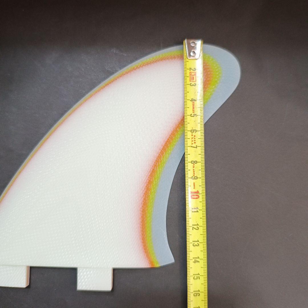 FCS対応 ツインスタビ　キャプテンフィン系