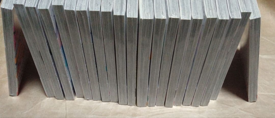 女神のカフェテラス 全巻セット（※16巻欠） シュリンク未開封初版