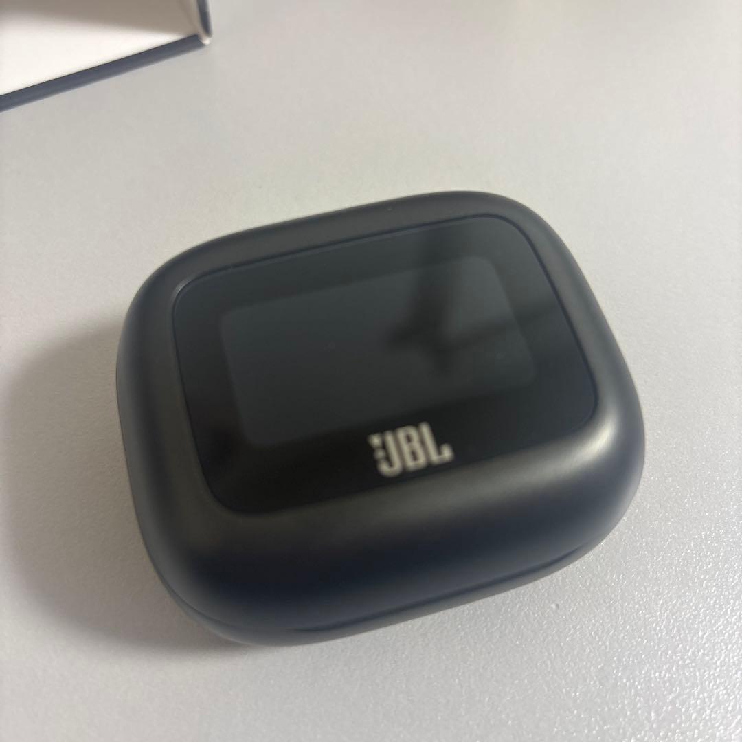 JBL LIVE BEAM 3 ワイヤレスイヤフォン