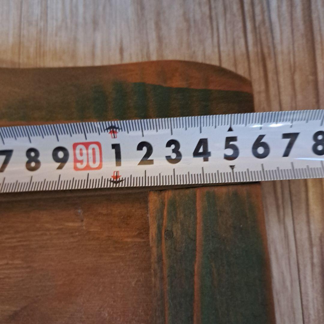 カントリー雑貨 ウエルカムボード 一点物 ラガディアン＆アンディ