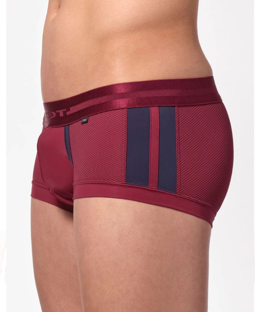 GOETHE×TOOT WINNER BOXER PANTS L 未開封