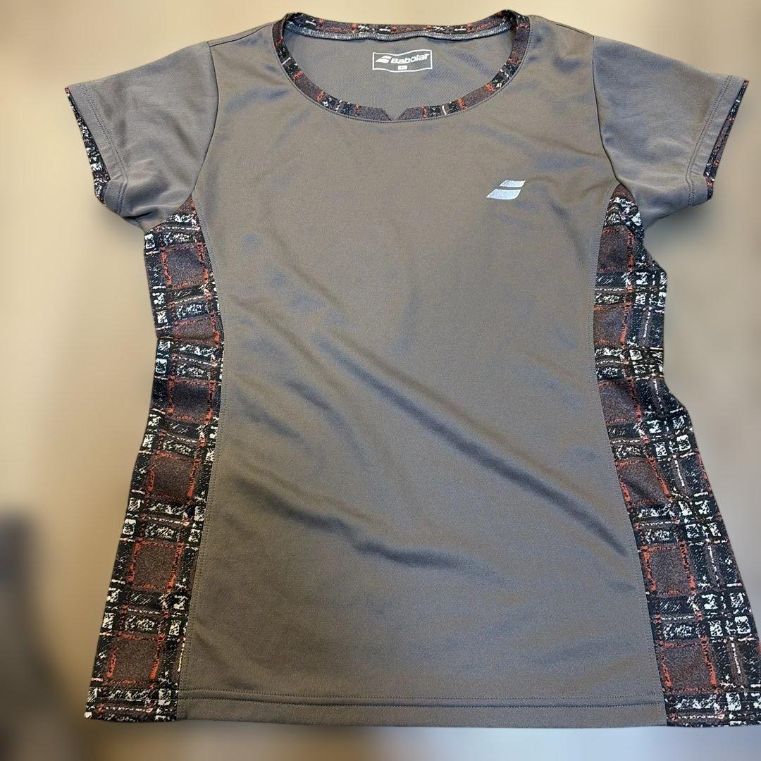 Babolat テニスウェアセット XL サンバイザー　まとめ売り