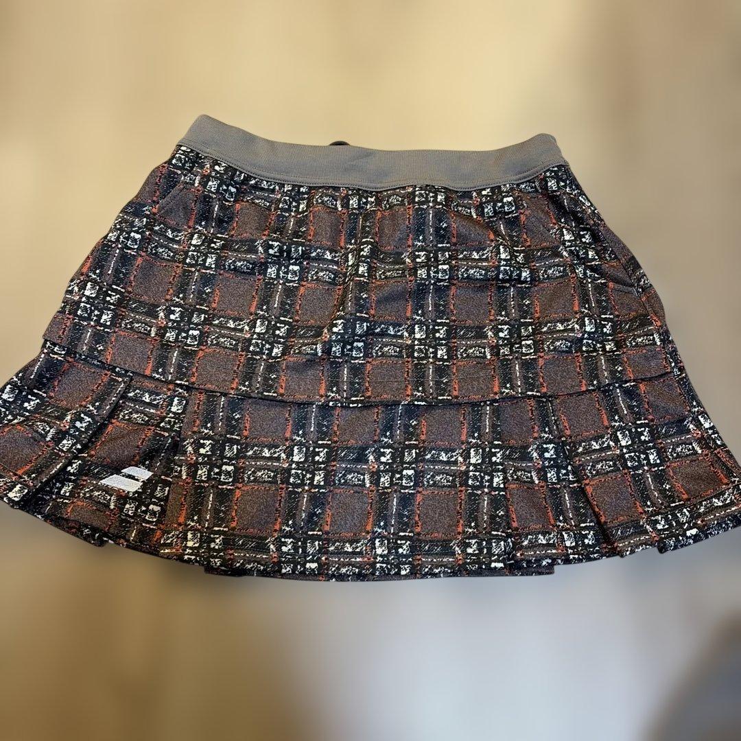 Babolat テニスウェアセット XL サンバイザー　まとめ売り