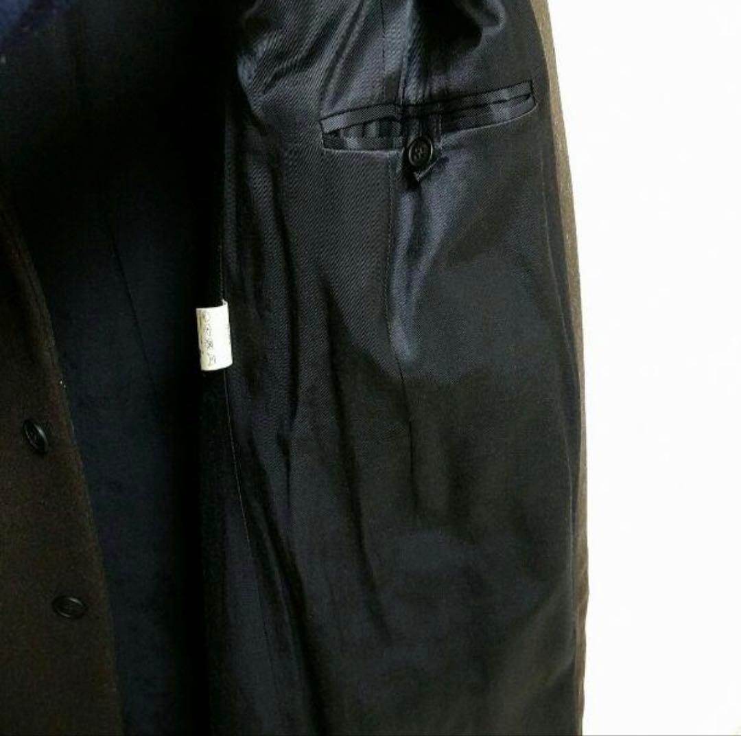 A.P.C. アーペーセー チェスターコート