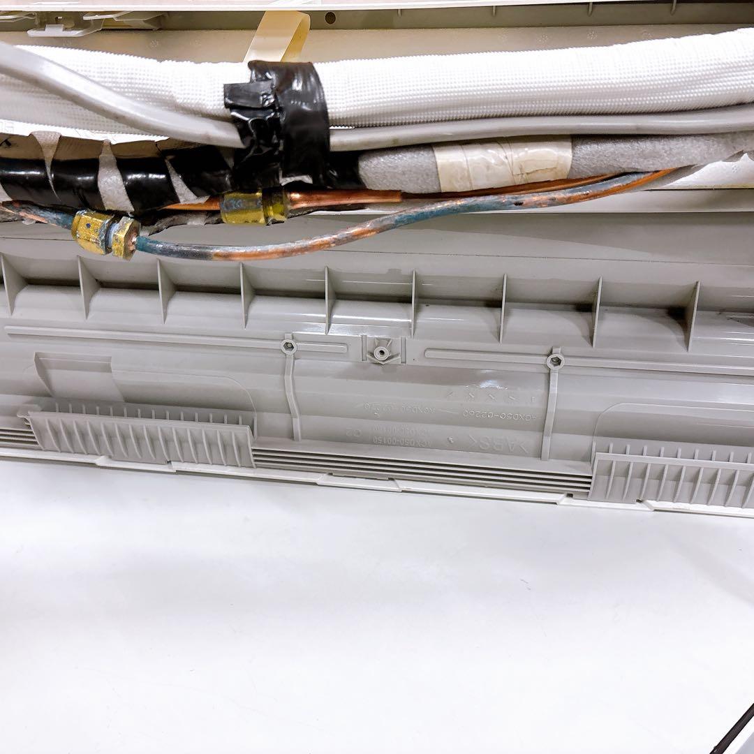 ★送料込み★10畳用パナソニック エオリアCS-281DJエアコン2021年製