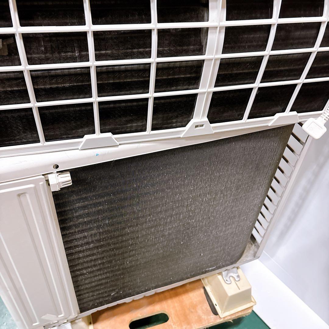 ★送料込み★10畳用パナソニック エオリアCS-281DJエアコン2021年製