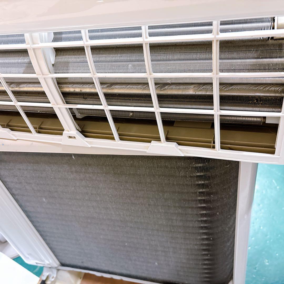 ★送料込み★10畳用パナソニック エオリアCS-281DJエアコン2021年製