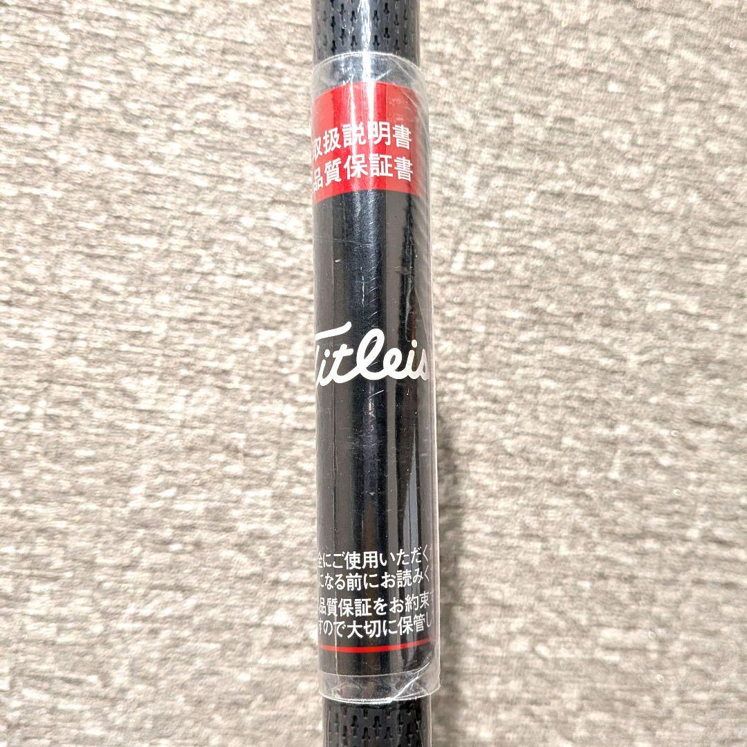 【新品】タイトリストTitleist T200 2021 4番アイアン カーボン
