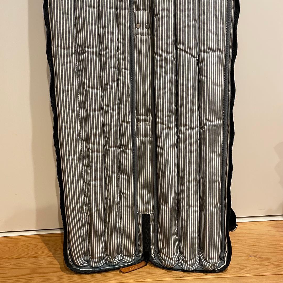 3 Seconds 3B/4S キューケース（ブラック）