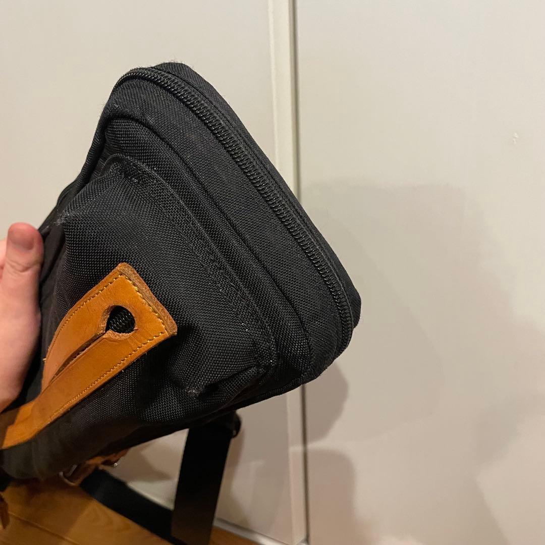 3 Seconds 3B/4S キューケース（ブラック）