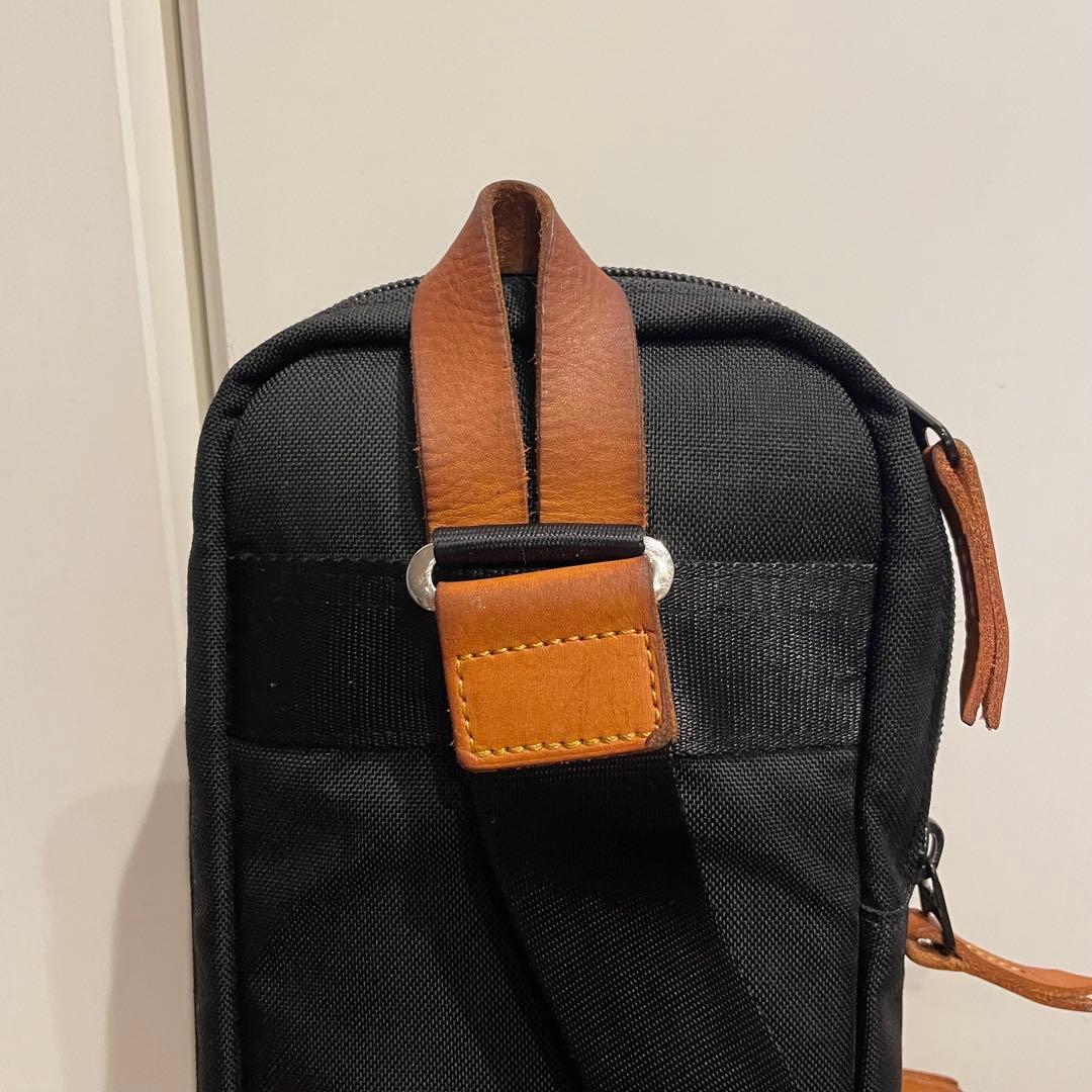 3 Seconds 3B/4S キューケース（ブラック）