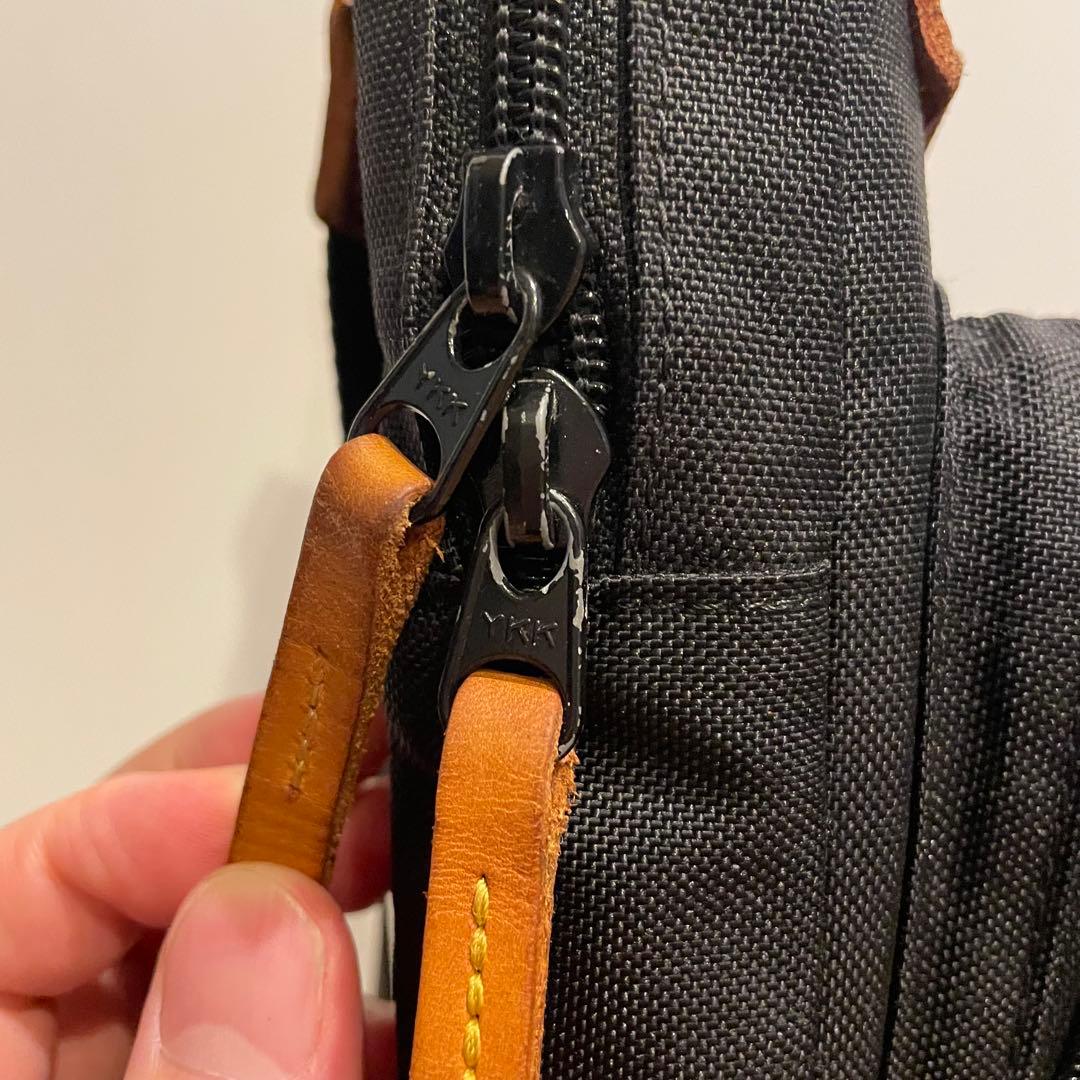 3 Seconds 3B/4S キューケース（ブラック）