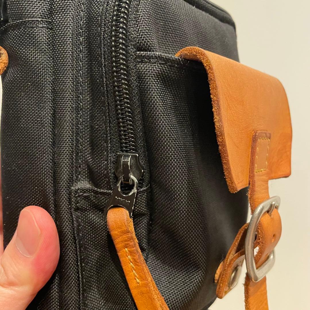 3 Seconds 3B/4S キューケース（ブラック）