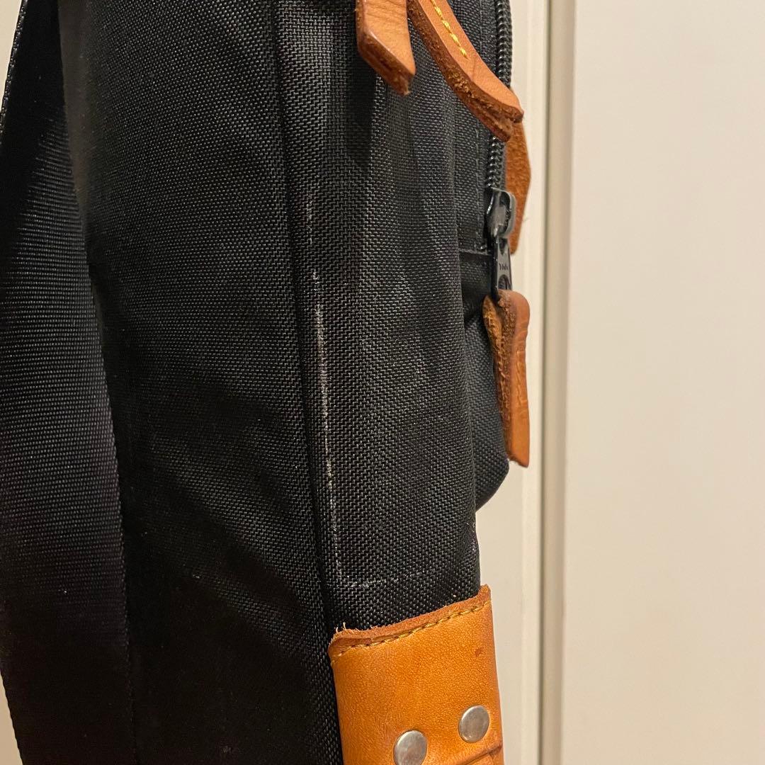 3 Seconds 3B/4S キューケース（ブラック）