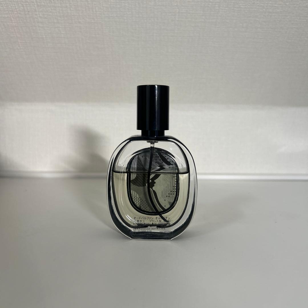 香水(ユニセックス) ORPHEON Eau de Parfum 30ml