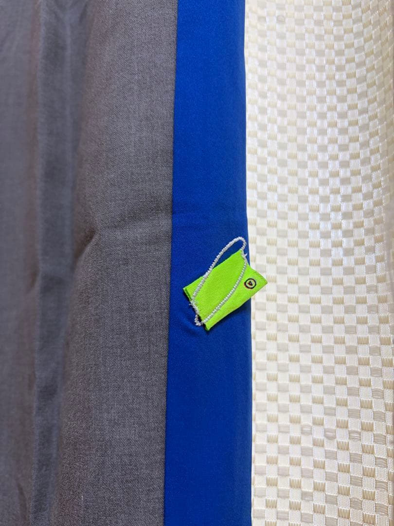 adererror パンツ　2020SS