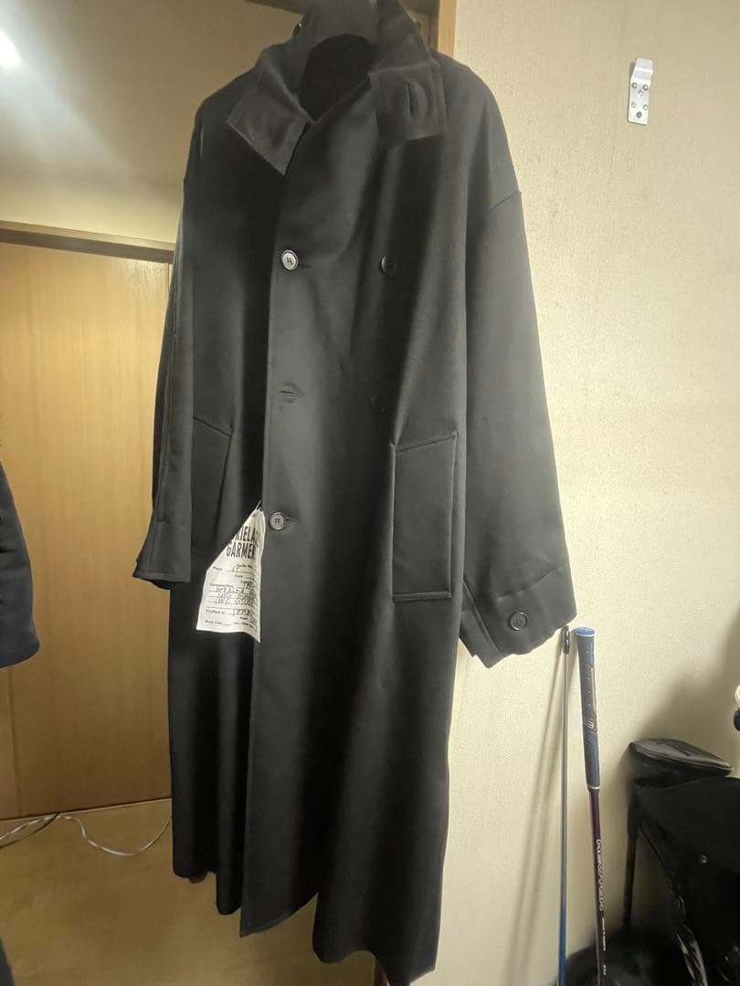 ジャケット・アウター GABRIELA COLL GARMENTS No.65 Oversised