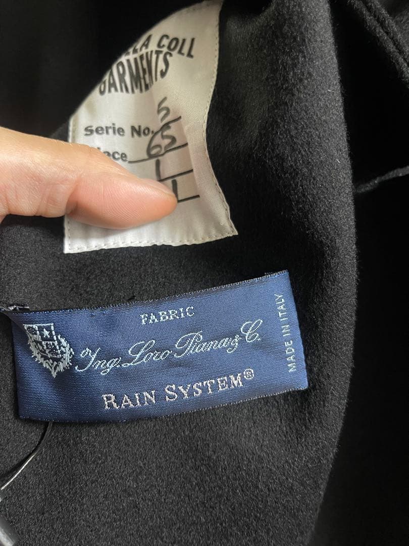 ジャケット・アウター GABRIELA COLL GARMENTS No.65 Oversised