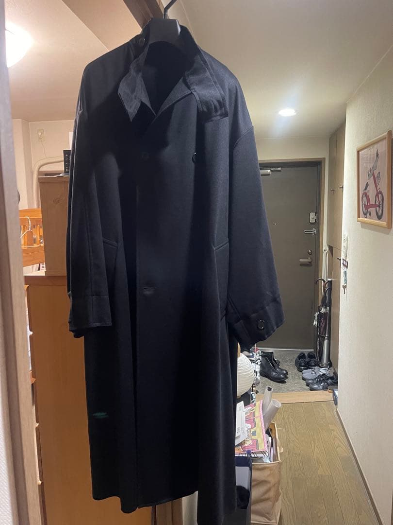 ジャケット・アウター GABRIELA COLL GARMENTS No.65 Oversised