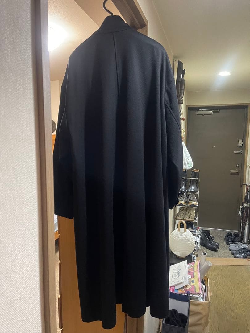 ジャケット・アウター GABRIELA COLL GARMENTS No.65 Oversised