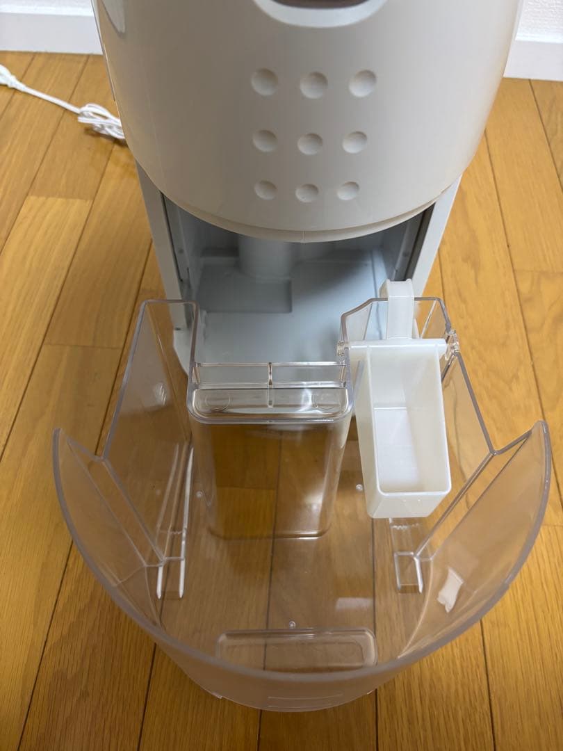 【ナポレオン】CORONA 除湿機　2018年　ほぼ未使用