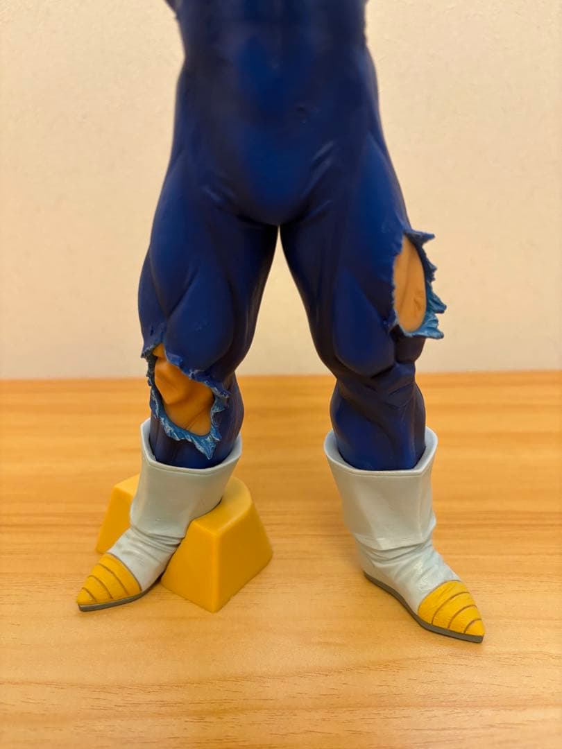 グランディスタ　ベジータ