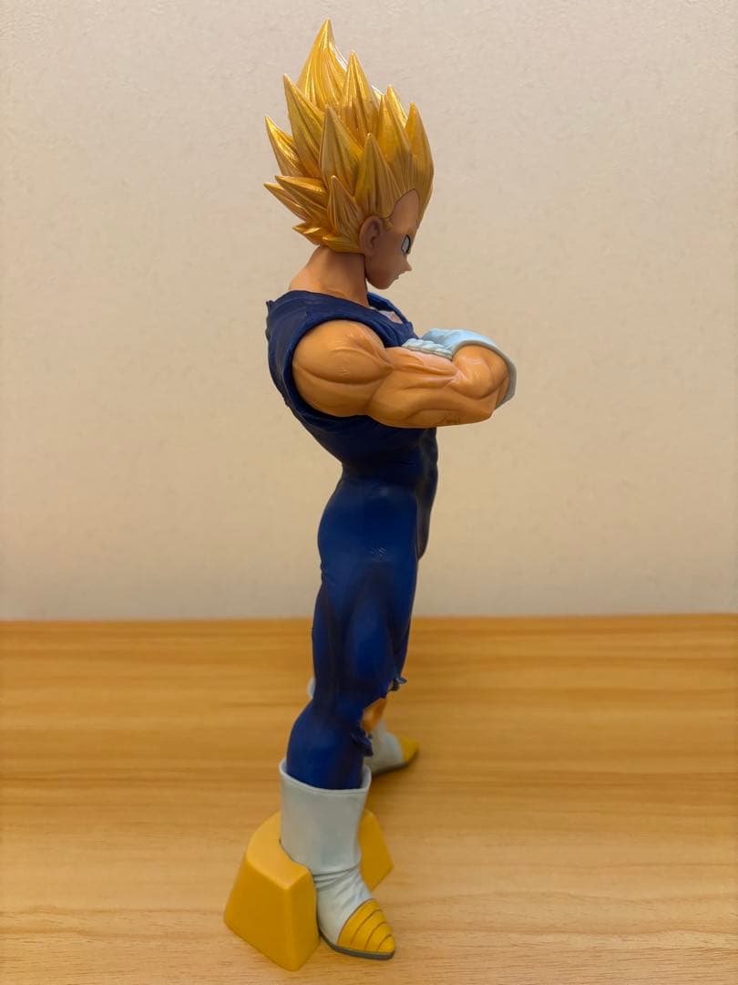 グランディスタ　ベジータ